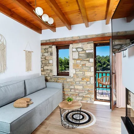 Appartement Evilion *