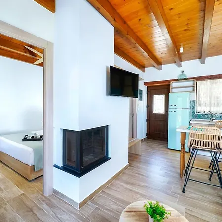 Appartement Evilion *