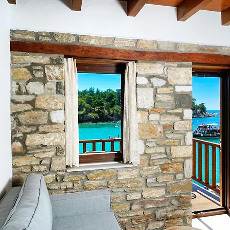 Appartement Evilion Alikí