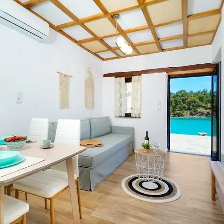 Appartement Evilion *