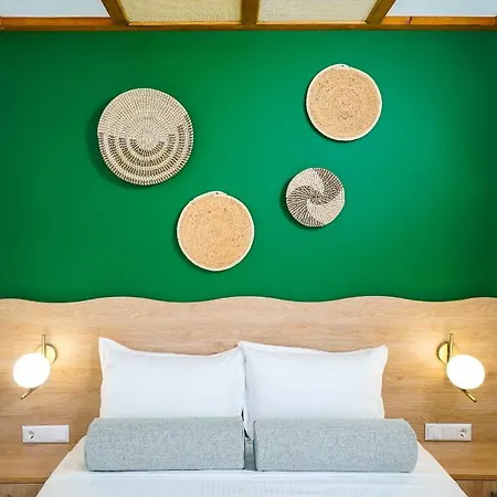 Evilion Appartement