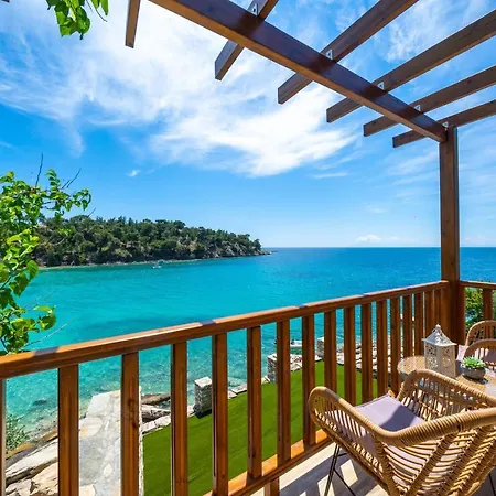 Appartement Evilion