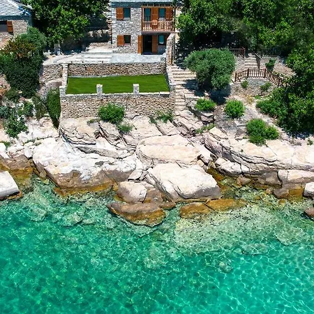 Evilion Appartement Alikí