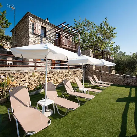 Appartement Evilion *