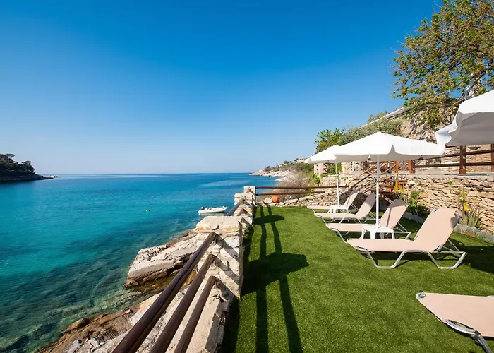 Evilion * Alikí