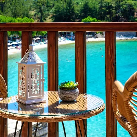 Appartement Evilion *