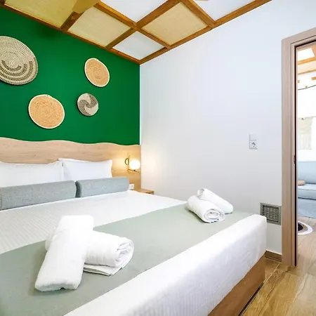 Evilion Apartment