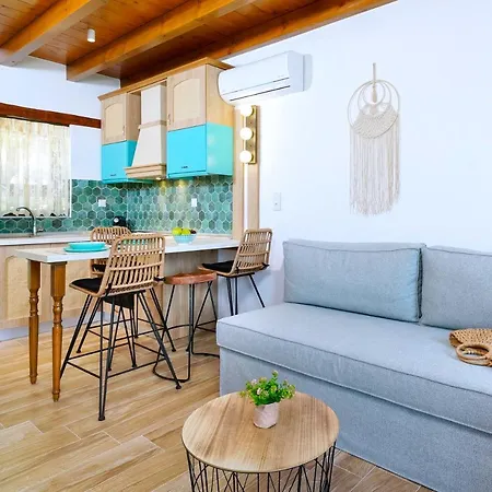 Evilion Apartment *