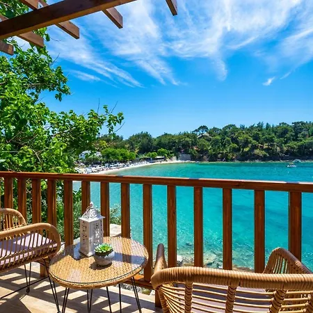 Evilion Aliki (Thasos)