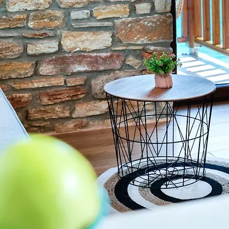 Apartment Evilion