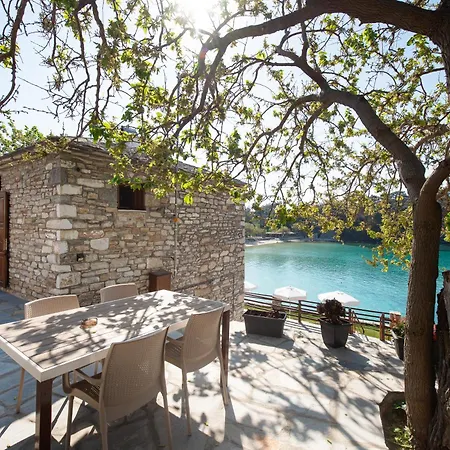 Apartment Evilion Aliki (Thasos)