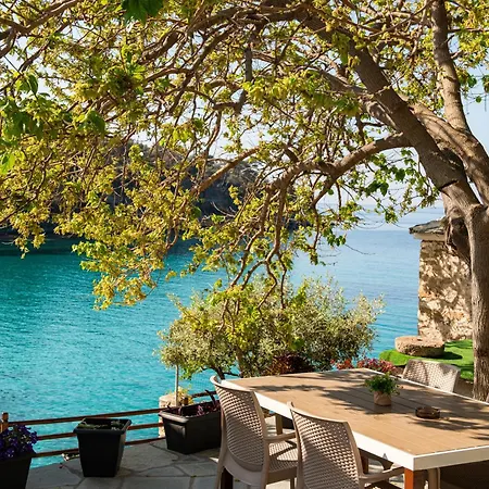 Appartement Evilion *