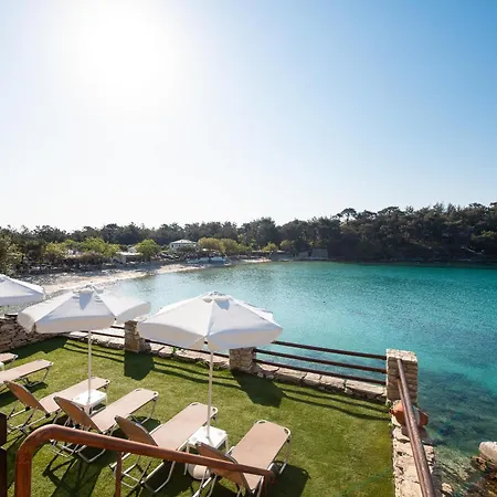 Evilion Aliki (Thasos)