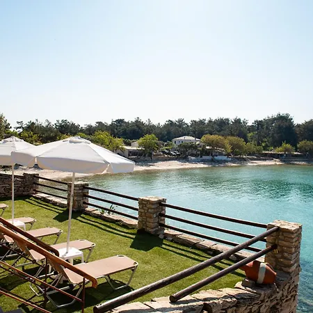 Evilion Apartment Aliki (Thasos)