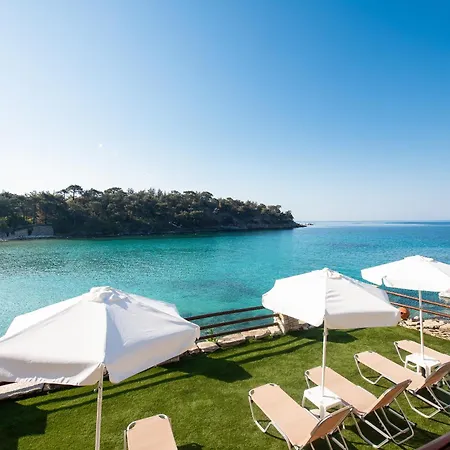 Evilion Aliki (Thasos)