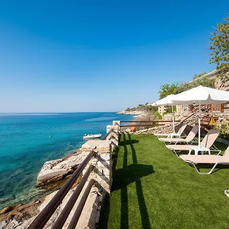 Evilion * Aliki (Thasos)