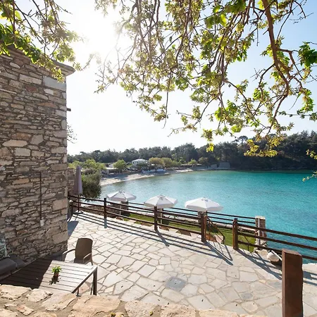 Evilion Aliki (Thasos)