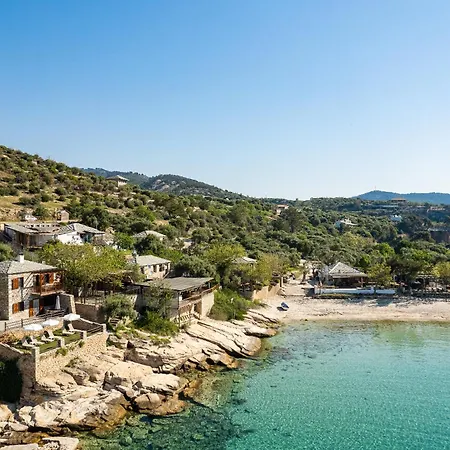Evilion Aliki (Thasos)