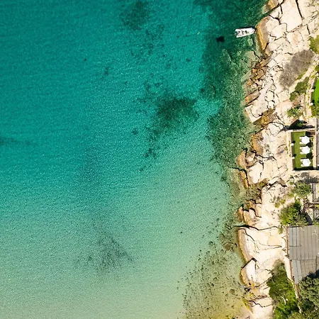 Apartment Evilion Aliki (Thasos)