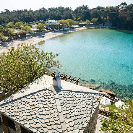 Evilion Apartment Aliki (Thasos)