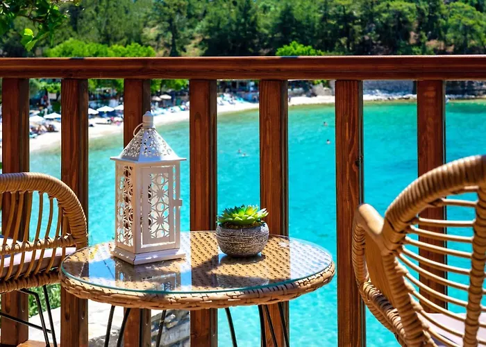 Appartement Evilion *