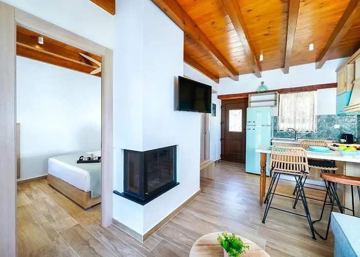 Appartement Evilion *