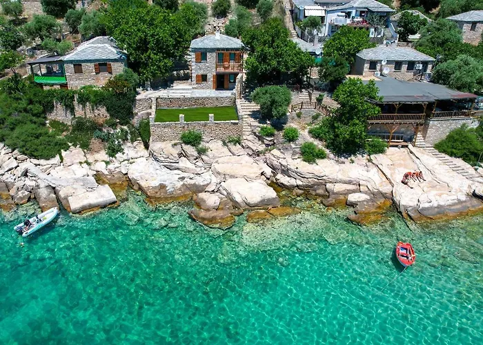 Appartement Evilion *