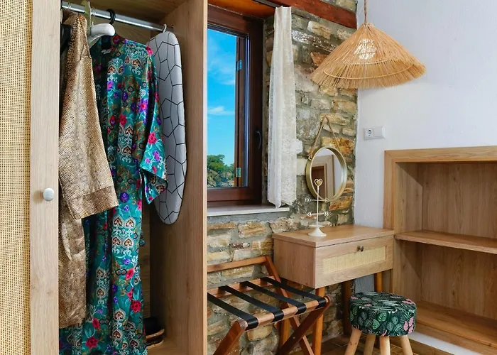 Evilion Appartement *