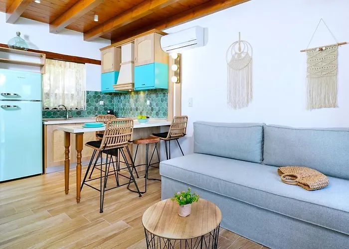 Evilion Appartement *