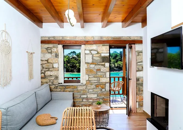 Evilion Appartement *