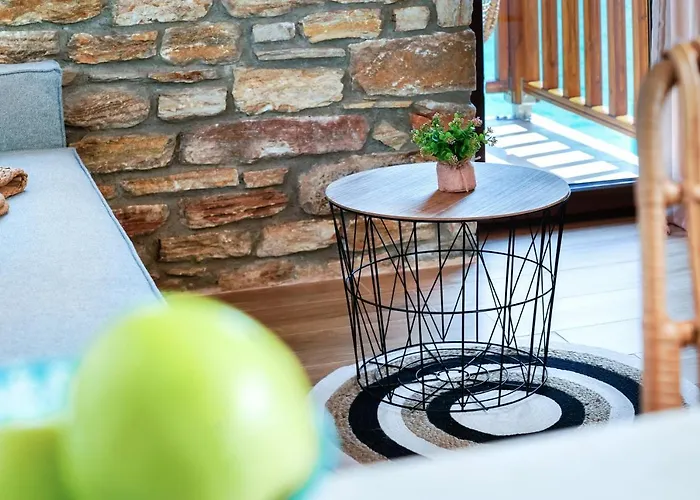 Apartment Evilion