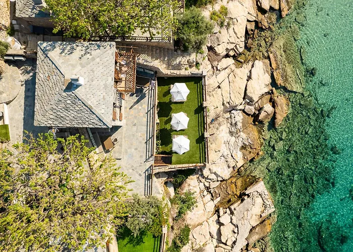 Evilion Appartement *