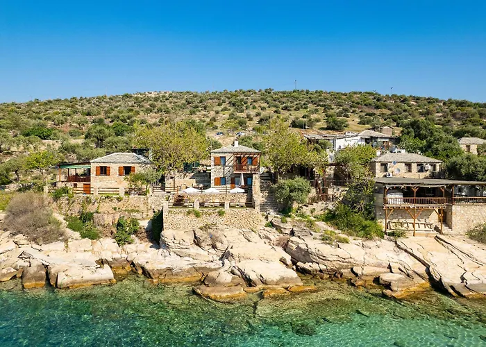 Evilion Appartement *