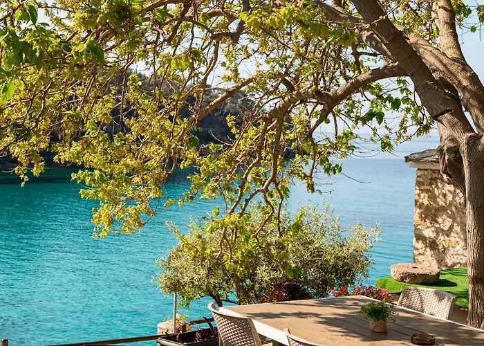 Appartement Evilion *