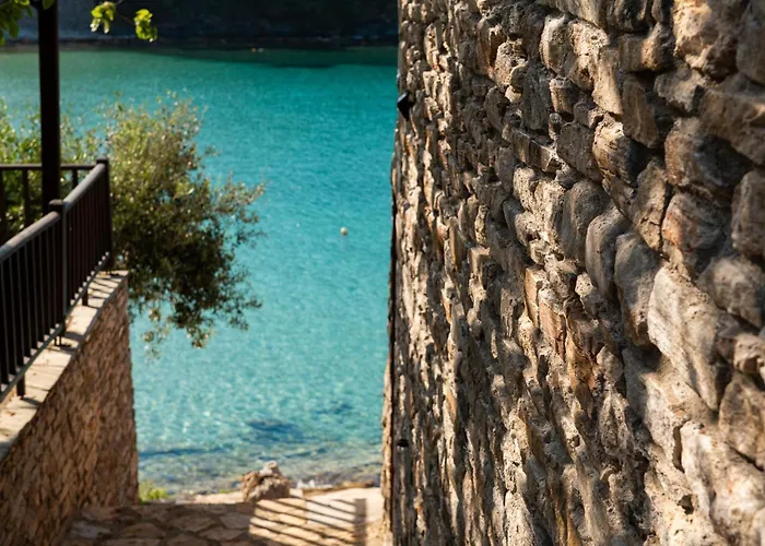 Appartement Evilion Alikí