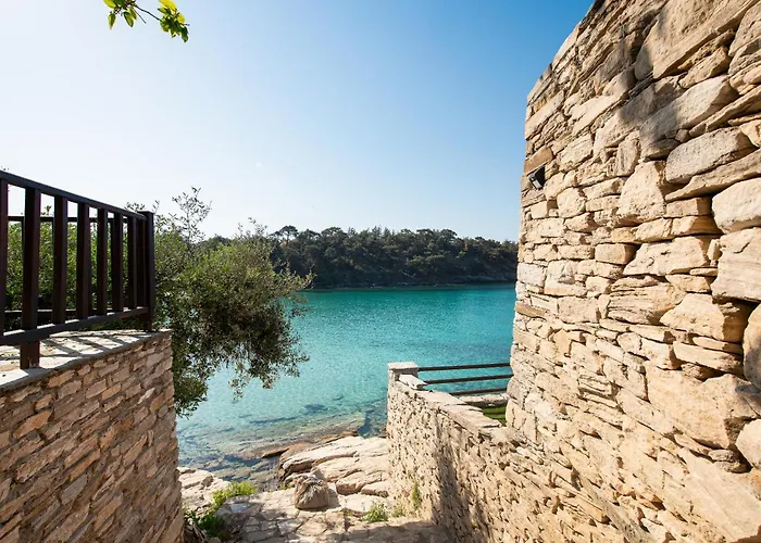 Appartement Evilion *