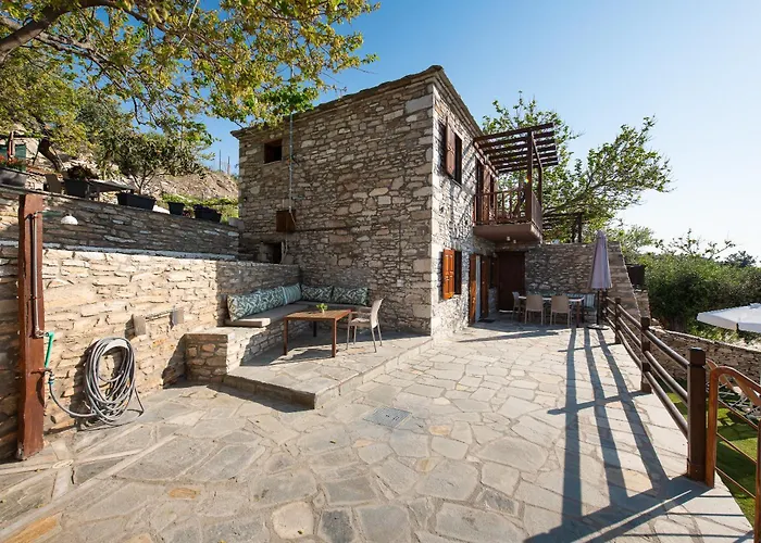 Appartement Evilion *