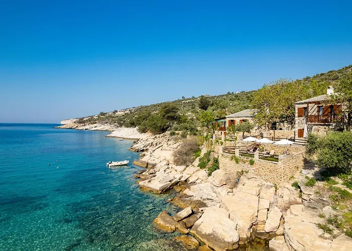 Evilion Appartement *