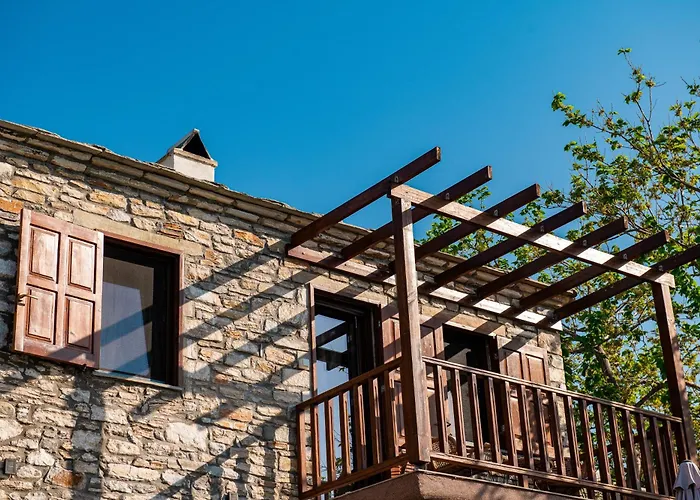 Appartement Evilion *