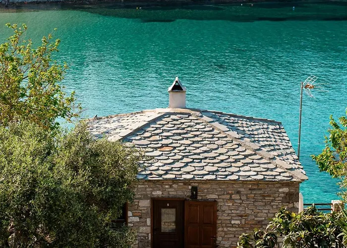 Evilion Appartement *