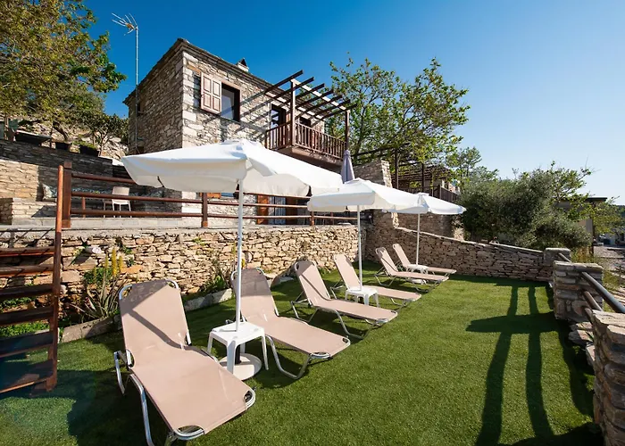 Appartement Evilion *