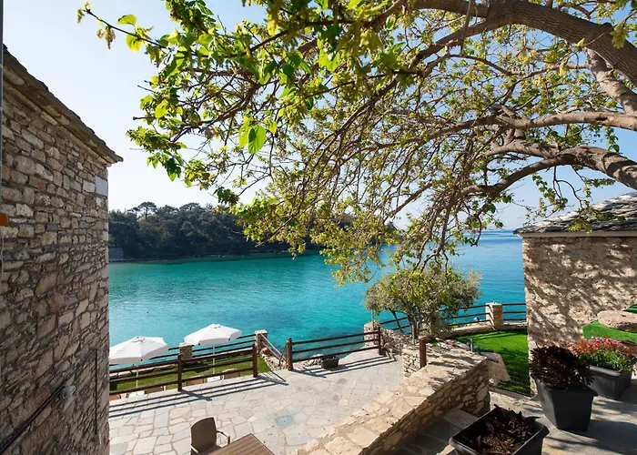 Appartement Evilion *