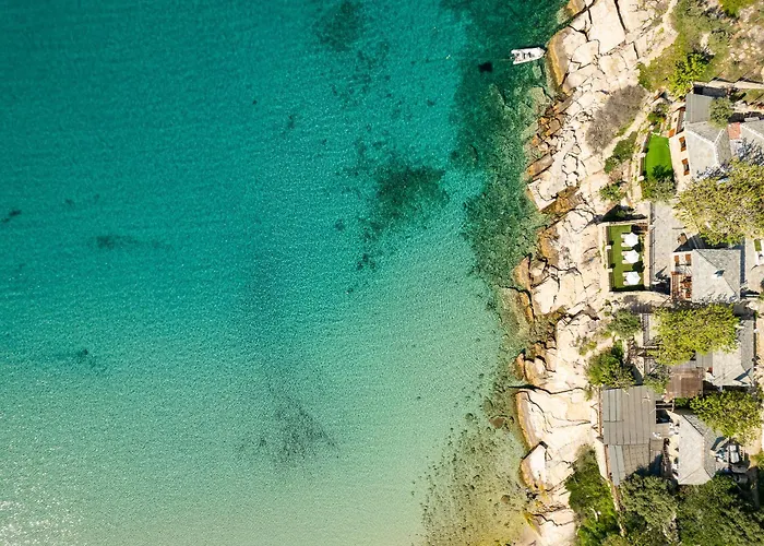 Appartement Evilion Alikí