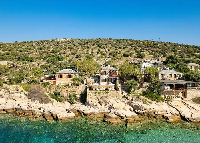 Appartement Evilion *