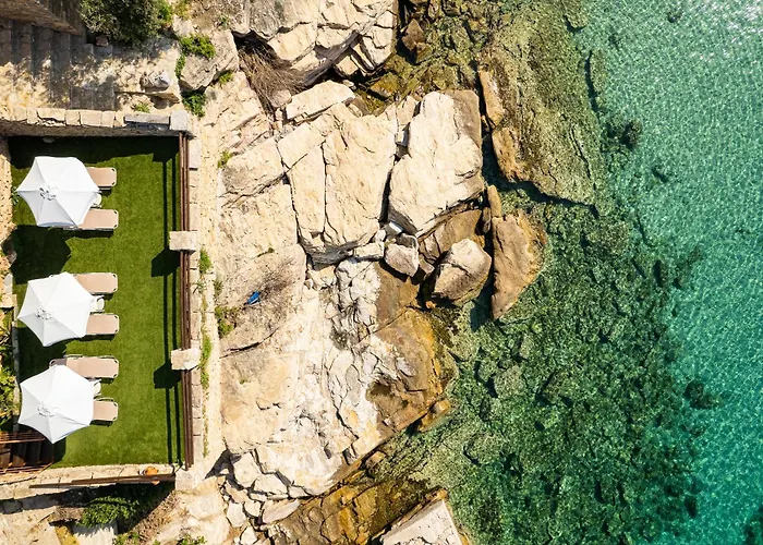 Appartement Evilion Alikí